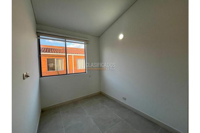 Casas, Alquiler, Jamundí - $3.000.000