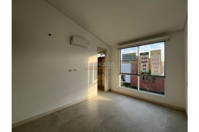 Casas, Alquiler, Jamundí - $3.000.000