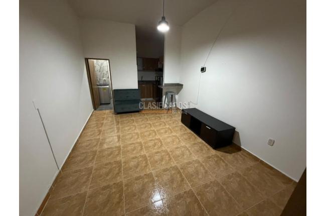 Apartaestudios, Alquiler, Bucaramanga - $1.250.000