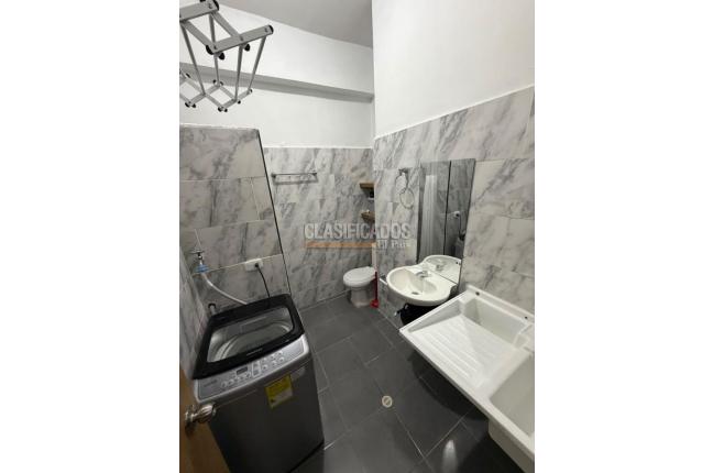 Apartaestudios, Alquiler, Bucaramanga - $1.250.000