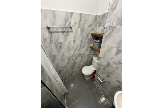 Apartaestudios, Alquiler, Bucaramanga - $1.250.000