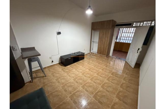 Apartaestudios, Alquiler, Bucaramanga - $1.250.000