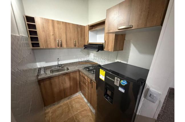 Apartaestudios, Alquiler, Bucaramanga - $1.250.000