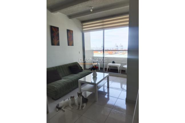 Apartamentos, Alquiler, Cartagena - $2.200.000