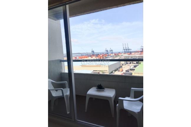 Apartamentos, Alquiler, Cartagena - $2.200.000