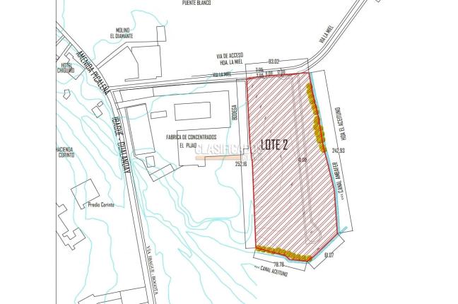 Lotes, Venta en Ibagué