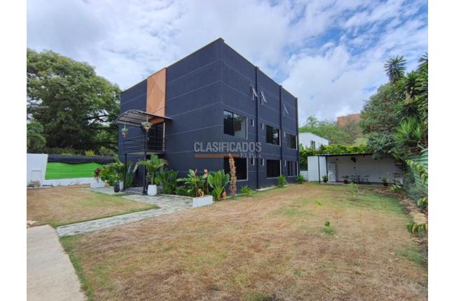 Apartaestudios, Alquiler, Pance - $2.000.000