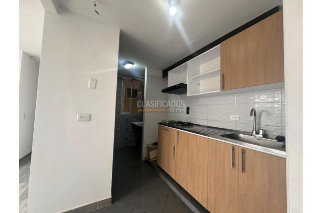 Apartamentos, Alquiler, Madrid - $1.200.000
