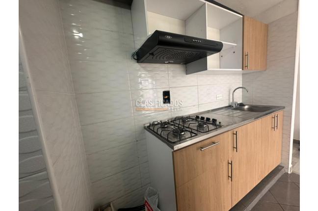 Apartamentos, Alquiler, Madrid - $1.200.000