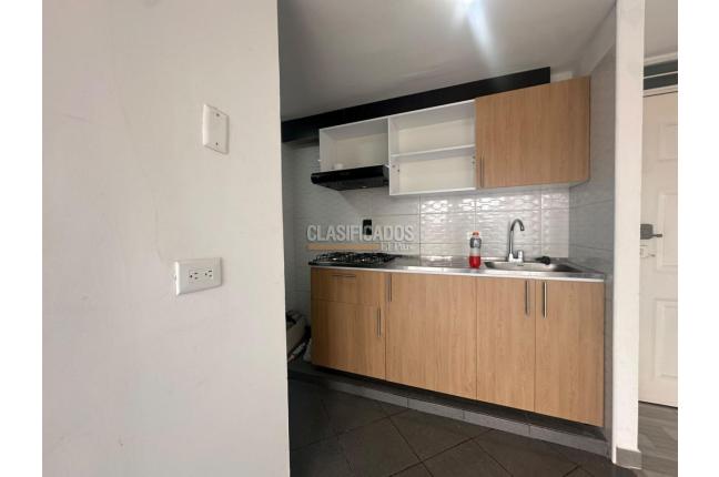 Apartamentos, Alquiler, Madrid - $1.200.000