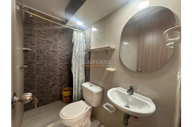 Apartamentos, Alquiler, Madrid - $1.200.000