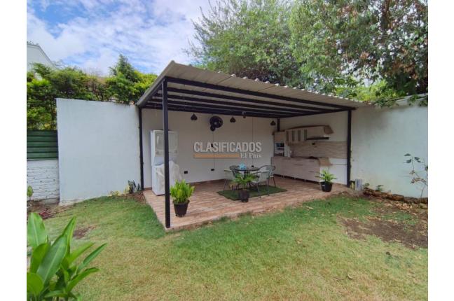 Apartaestudios, Alquiler, Pance - $2.000.000