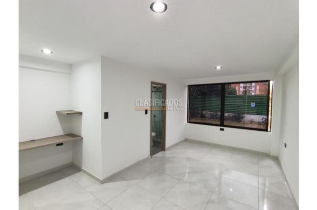Apartaestudios, Alquiler, Pance - $2.000.000