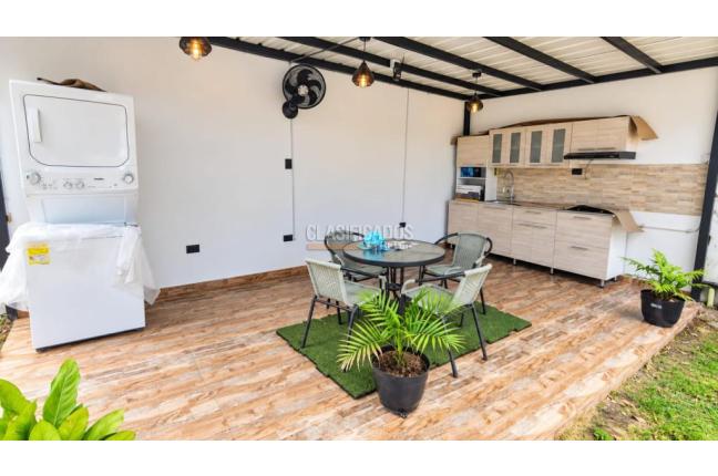 Apartaestudios, Alquiler, Pance - $2.000.000