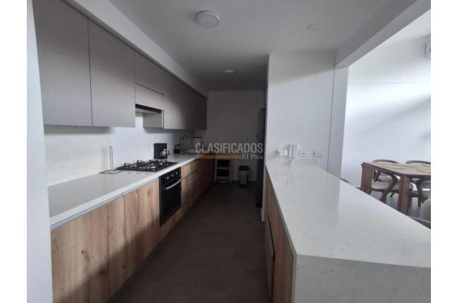Apartamentos, Alquiler, Bellavista - $7.500.000