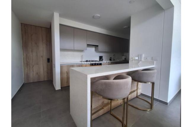 Apartamentos, Alquiler, Bellavista - $7.500.000