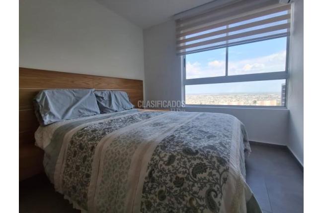 Apartamentos, Alquiler, Bellavista - $7.500.000