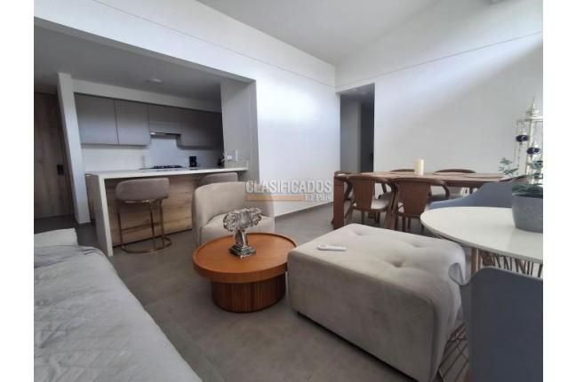 Apartamentos, Alquiler, Bellavista - $7.500.000