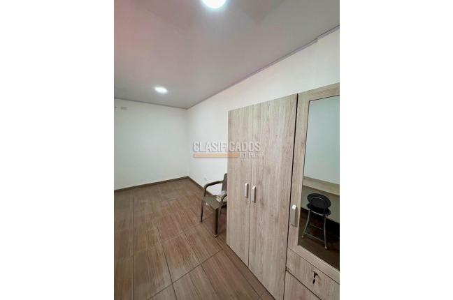 Apartaestudios, Alquiler, Libertadores - $850.000