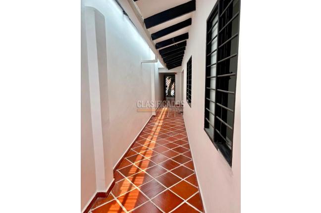 Apartaestudios, Alquiler, Libertadores - $850.000