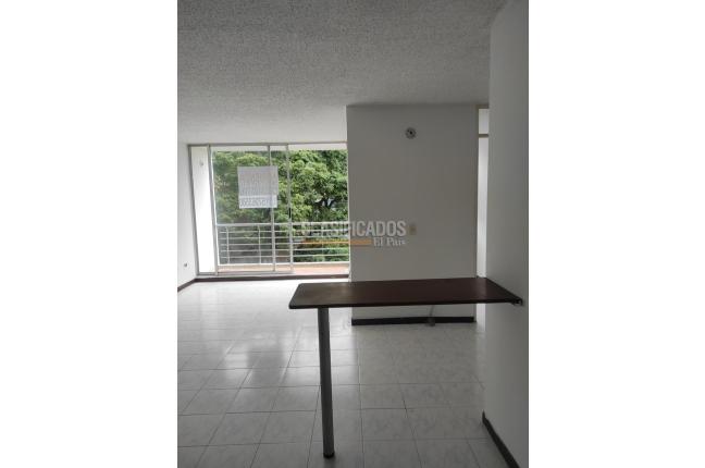 Apartamentos, Alquiler, Valle del Lili - $1.150.000