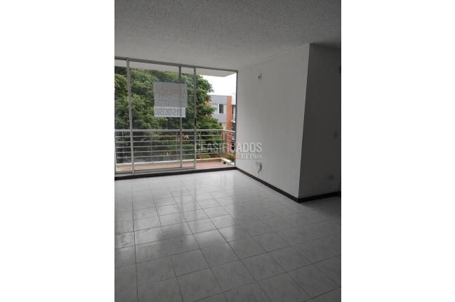 Apartamentos, Alquiler, Valle del Lili - $1.150.000