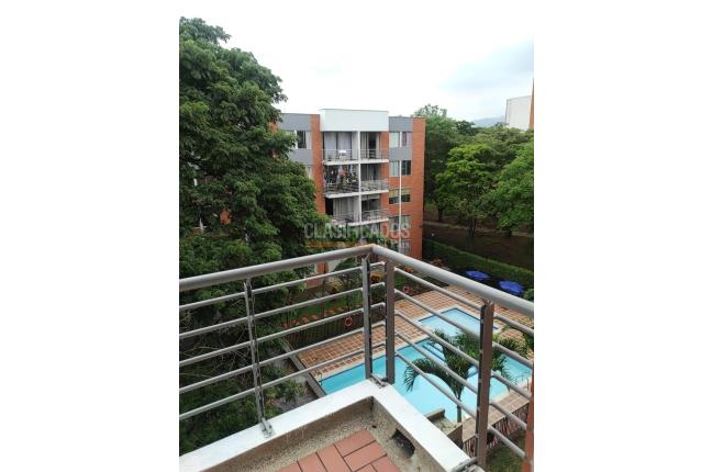 Apartamentos, Alquiler, Valle del Lili - $1.150.000