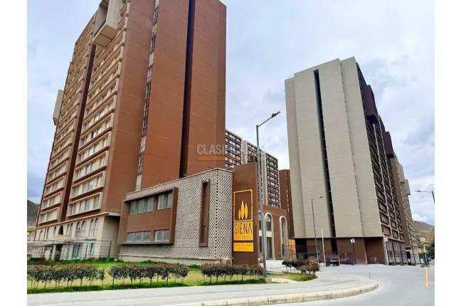 Apartamentos, Alquiler, Bogotá - $1.150.000