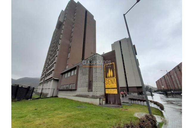 Apartamentos, Alquiler, Bogotá - $1.150.000