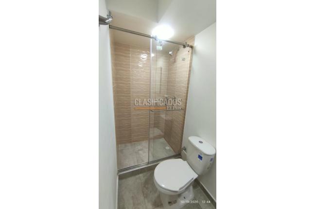 Apartamentos, Alquiler, Bogotá - $1.150.000