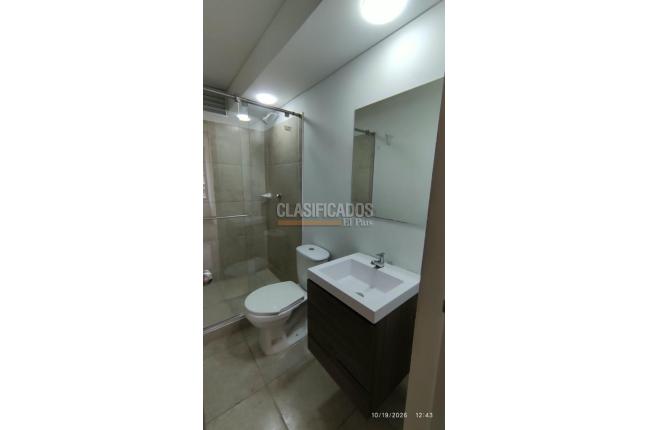 Apartamentos, Alquiler, Bogotá - $1.150.000