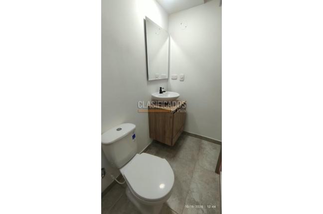 Apartamentos, Alquiler, Bogotá - $1.150.000