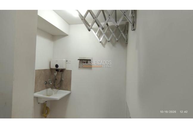 Apartamentos, Alquiler, Bogotá - $1.150.000