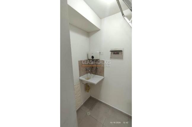 Apartamentos, Alquiler, Bogotá - $1.150.000