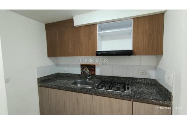 Apartamentos, Alquiler, Bogotá - $1.150.000