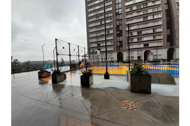 Apartamentos, Alquiler, Bogotá - $1.150.000