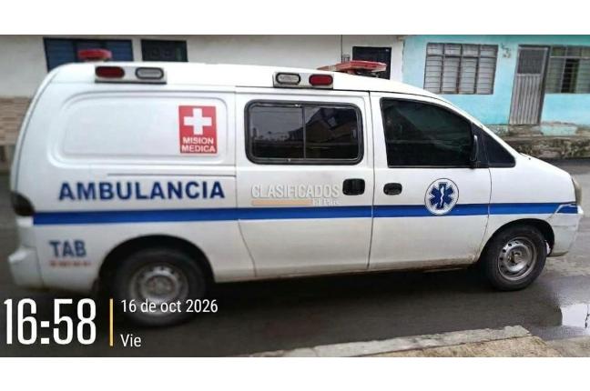 Hyundai Starex 2008