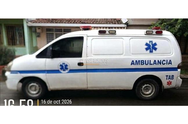 Hyundai Starex 2008
