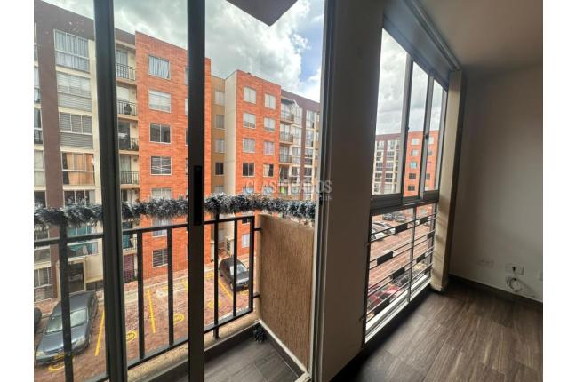 Apartamentos, Alquiler, Madrid - $1.200.000