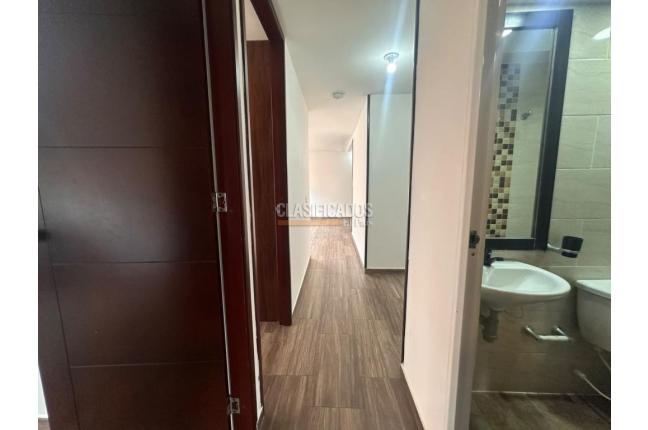 Apartamentos, Alquiler, Madrid - $1.200.000