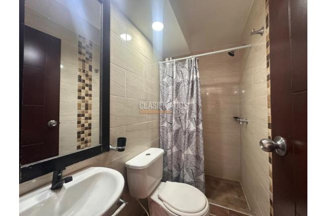 Apartamentos, Alquiler, Madrid - $1.200.000