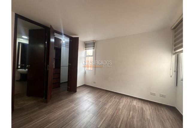 Apartamentos, Alquiler, Madrid - $1.200.000