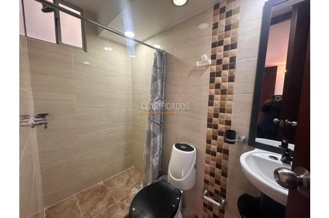 Apartamentos, Alquiler, Madrid - $1.200.000