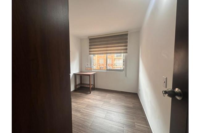 Apartamentos, Alquiler, Madrid - $1.200.000