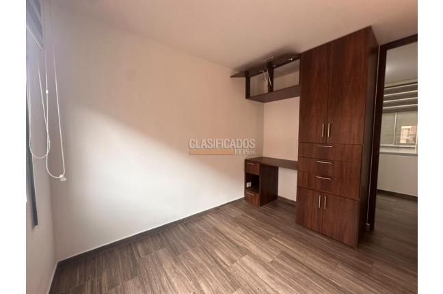 Apartamentos, Alquiler, Madrid - $1.200.000
