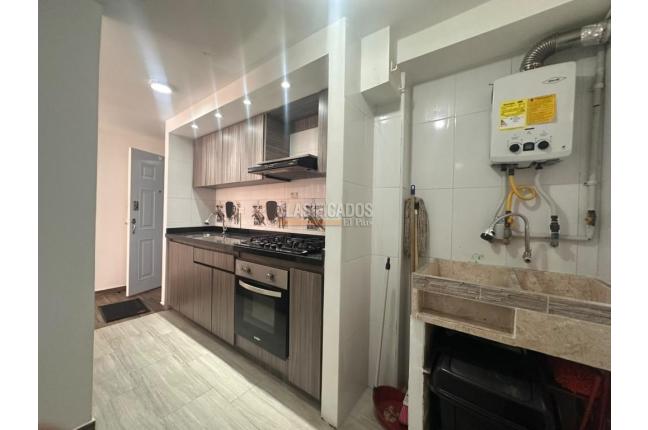 Apartamentos, Alquiler, Madrid - $1.200.000
