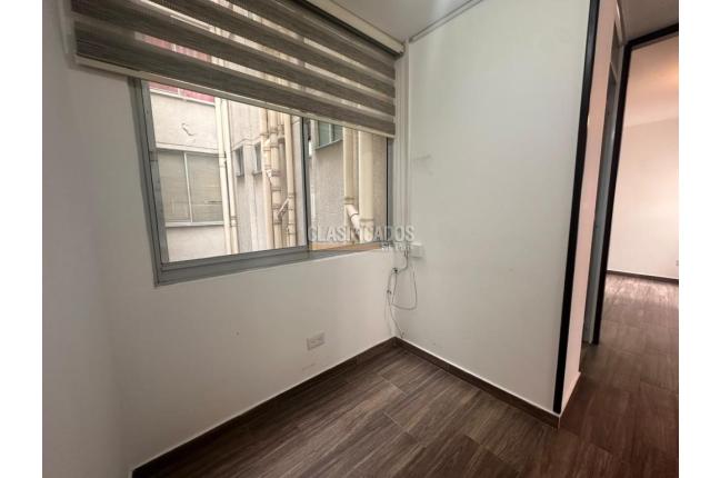 Apartamentos, Alquiler, Madrid - $1.200.000