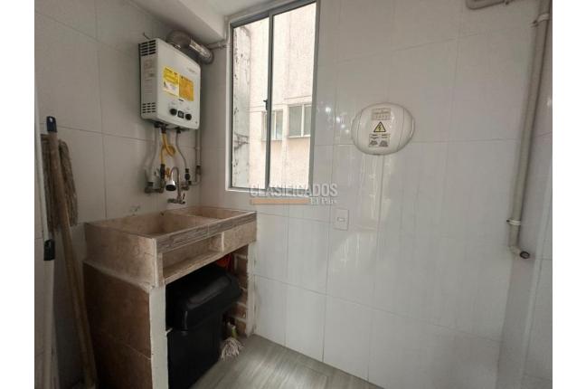 Apartamentos, Alquiler, Madrid - $1.200.000