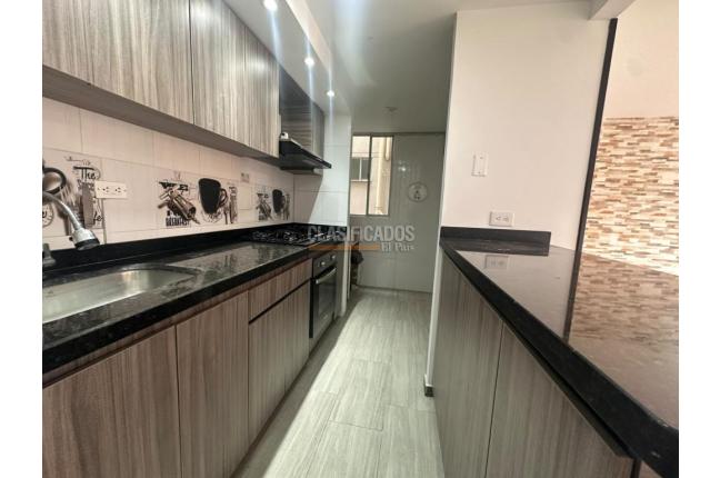 Apartamentos, Alquiler, Madrid - $1.200.000