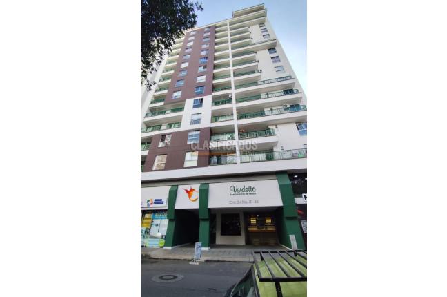 Apartamentos, Alquiler, Bucaramanga - $2.800.000